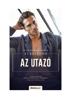 Letoltes Az utazó PDF epub Ingyenes - Vi Keeland